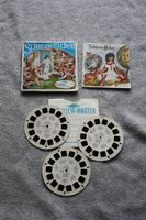 View-Master Bildscheiben, Schneewittchen, mit Textbuch Bayern - Puchheim Vorschau