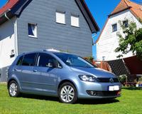 Volkswagen Golf + 1.2 TSI Style Navi,SHZ,Steuerkette erneuert Saarland - Tholey Vorschau