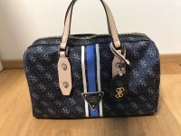 Guess Handtasche Henkeltasche neuwertig Baden-Württemberg - Bondorf Vorschau