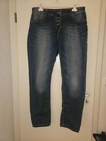 Jeans Gina Größe 44 Köln - Rodenkirchen Vorschau