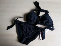 Bikini in schwarz Größe  36 Mecklenburg-Vorpommern - Greifswald Vorschau