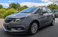 Opel Zafira Tourer C*7Si*Pano*SteuerketteÜbersprungen Bayern - Würzburg Vorschau