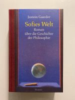 Top! Sophies Welt, über die Geschichte der Philosophie Neuhausen-Nymphenburg - Neuhausen Vorschau