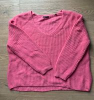 Marc O‘Polo Pullover Größe L Pink Rosa Alpakapullover Düsseldorf - Pempelfort Vorschau