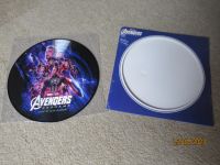 Avengers: Endgame Vinyl Picture Schallplatte 12" Super Zustand Nordrhein-Westfalen - Goch Vorschau