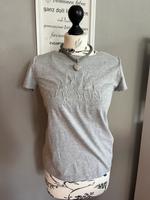 Graues Orsay Basic T-Shirt Sommer Gr. S Hessen - Stadtallendorf Vorschau
