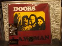 The Doors- L. A. Women - AAP 75011 - 45RPM - Neu & OVP Düsseldorf - Unterbach Vorschau