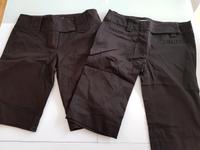 Edel Short ❤️ Hose Bermuda Shorts S M braun Schleswig-Holstein - Bargteheide Vorschau