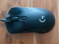 Gaming Mouse PC Logitech G403 Hero kabelgebunden Baden-Württemberg - Backnang Vorschau