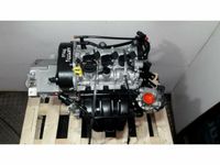 KOMPLETTER ENGINE MOTOR VW POLO MK6 2017 1.0 CHYC 10.479 KM Leipzig - Eutritzsch Vorschau