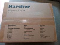 Karcher Werkzeugset 57-teilig Hessen - Melsungen Vorschau