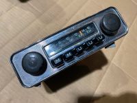 Blaupunkt Münster VW Käfer Karmann Ghia Typ3 Autoradio Radio Niedersachsen - Loxstedt Vorschau