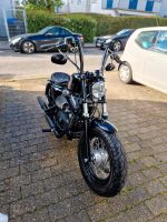 Harley Davidson Sportster 48 Baden-Württemberg - Waiblingen Vorschau