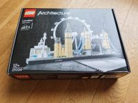 Lego 21034 neu, ungeöffnet & versiegelt Berlin - Spandau Vorschau