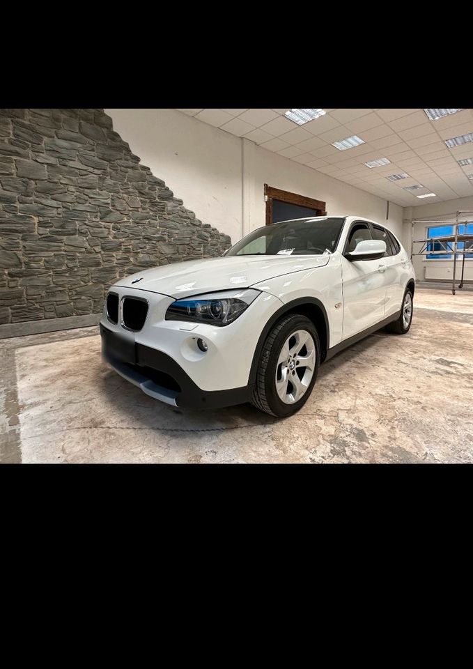 X1 bmw 118 D X Drive in Hagen