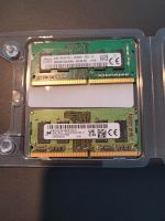 8GB (2×4) SO-Dimm DDR 4 RAM 3200 MHZ aus Dell Inspiron 16 7610 Hessen - Hünfelden Vorschau