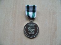 Münze Medaille Hochwasser 2002 Freistaat Sachsen Niedersachsen - Dollern Vorschau