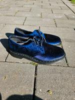 Dr. Martens Halbschuhe Neuwertig 39 Nordrhein-Westfalen - Marl Vorschau
