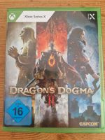 Dragon's Dogma 2 (Xbox Series X) Baden-Württemberg - Neckargemünd Vorschau