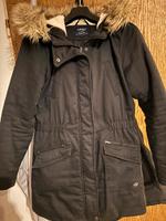 Damen Winterparka Nordrhein-Westfalen - Bocholt Vorschau