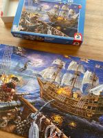 Kinder Puzzle Pirat 150 Teile Hessen - Heppenheim (Bergstraße) Vorschau