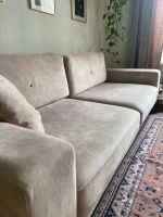 Große Couch, Super erhalten! Friedrichshain-Kreuzberg - Kreuzberg Vorschau