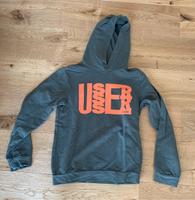 S. Oliver Hoody Sweatshirt Junge Gr. 158 164 Bayern - Sommerach Vorschau
