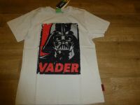 Star Wars T-Shirt grau Gr. 140 **NEU** Niedersachsen - Obernkirchen Vorschau