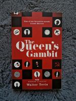 ,,The Queen's Gambit" von Walter Tevis Englisch Buch Bayern - Helmstadt Vorschau