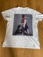 Ben Sherman T-Shirt mit Aufdruck Größe S Düsseldorf - Mörsenbroich Vorschau