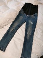 Schwangerschaftshose, Umstandsjeans, Gr. M, H&M Bayern - Schweinfurt Vorschau