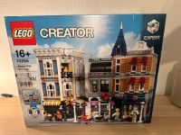 Lego Creatpr 10255 Stadtleben Nordrhein-Westfalen - Beckum Vorschau