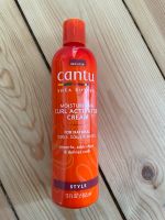 Cantu moisturizing curl activator cream - 1x benutzt Pankow - Weissensee Vorschau