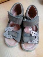 Mädchen Sandalen, Pepino größe 23 Baden-Württemberg - Bodnegg Vorschau