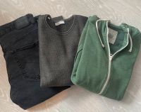 Jeans und zwei Pullover Aubing-Lochhausen-Langwied - Aubing Vorschau