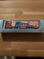 Herpa 1:87 H0 Wirtz MAN TGX XXL Sachsen - Hartha Vorschau