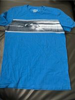 Top Sanetta T-Shirt T Shirt blau Größe 176 Baden-Württemberg - Mauer Vorschau