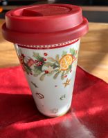 Mug to Go Villeroy Boch Weihnachten Winter Bakery Saarland - Neunkirchen Vorschau