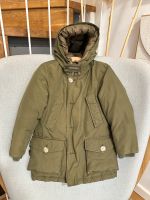 Woolrich Arctic Parka Olive/military green in Größe 6 7 (116/122) Pankow - Prenzlauer Berg Vorschau