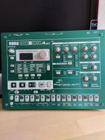 KORG Electribe EA-1 MK2 Synthesizer Groovebox Retrobass Synth Baden-Württemberg - Markgröningen Vorschau