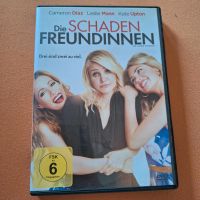 DVD die schaden Freundinnen Hessen - Haina Vorschau
