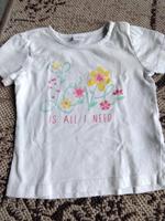 T-Shirt Größe 68 Bayern - Pirk Vorschau