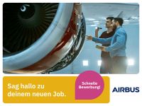 Fluggerätemechaniker (m/w/d) (Airbus Helicopters Deutschland) in Laupheim Anlagenmechaniker Mechatroniker Servicetechniker Baden-Württemberg - Laupheim Vorschau