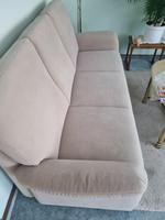 Möbel, Sofa, Sessel Niedersachsen - Peine Vorschau