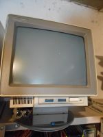 IBM AS400 Info Window II Bildschirm monitor 3486 AS/400 Rheinland-Pfalz - Ransbach-Baumbach Vorschau