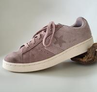 wie neu: CONVERSE SNEAKER Gr. 39, Pro Leather Ox 167890C Hessen - Kassel Vorschau