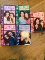 Gilmore Girls Staffel 3-7 Hessen - Bad Vilbel Vorschau