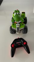 Carrera RC Mario Kart Yoshi mit Quad (Ferngesteuert) Nordrhein-Westfalen - Rheine Vorschau