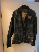 dunkle Jeansjacke von "G-Star-Raw" Bayern - Ansbach Vorschau
