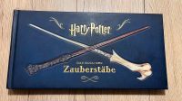 Harry Potter Das Buch der Zauberstäbe Nordrhein-Westfalen - Bad Salzuflen Vorschau